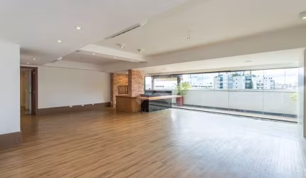 Apartamento com 2 quartos à venda na Rua Pedro Weingartner, 205, Rio Branco, Porto Alegre por R$ 2.150.000