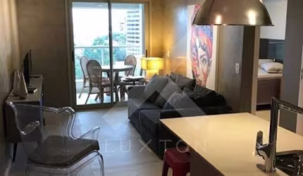 Apartamento com 1 quarto para alugar na Rua Mário Antunes da Cunha, 116, Petrópolis, Porto Alegre por R$ 4.000