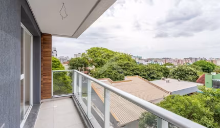 Apartamento com 2 quartos à venda na Rua Sapê, 900, Passo da Areia, Porto Alegre por R$ 649.718