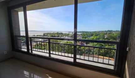 Apartamento com 3 quartos à venda na Rua Doutor Mário Totta, 506, Tristeza, Porto Alegre por R$ 1.290.000