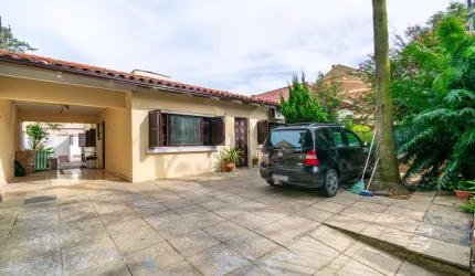 Casa comercial para alugar na Rua Laranjeiras, 117, Ipanema, Porto Alegre por R$ 6.500