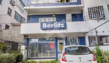Prédio para alugar na Rua Carazinho, 341, Petrópolis, Porto Alegre por R$ 7.900
