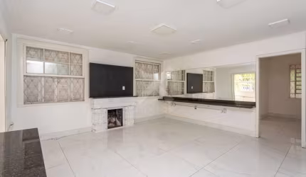 Casa comercial à venda na Rua Marquês do Pombal, 843, Moinhos de Vento, Porto Alegre por R$ 2.500.000