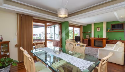 Apartamento com 3 quartos à venda na Rua Antônio Parreiras, 120, Bela Vista, Porto Alegre por R$ 1.100.000