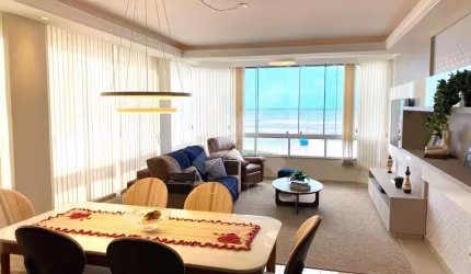 Apartamento com 3 quartos à venda na Beira Mar, 1301, Zona Nova, Capão da Canoa por R$ 1.850.000