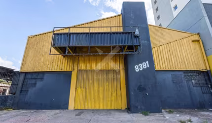 Barracão / Galpão / Depósito à venda na Avenida Ipiranga, 8381, Partenon, Porto Alegre por R$ 2.555.000