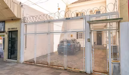 Casa comercial à venda na Rua Washington Luiz, 342, Centro Histórico, Porto Alegre por R$ 1.060.000