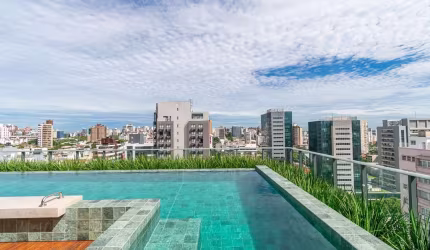 Apartamento com 1 quarto à venda na Rua Vinte e Quatro de Outubro, 1585, Auxiliadora, Porto Alegre por R$ 790.000