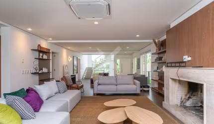 Casa em condomínio fechado com 4 quartos à venda na Avenida Coronel Marcos, 1645, Ipanema, Porto Alegre por R$ 5.950.000