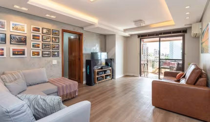 Apartamento com 2 quartos à venda na Rua Pedro Ivo, 385, Mont Serrat, Porto Alegre por R$ 1.270.000
