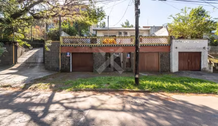 Casa com 3 quartos à venda na Rua Doutor Prudente de Moraes, 128, Chácara das Pedras, Porto Alegre por R$ 1.000.000