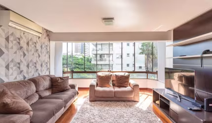 Cobertura com 4 quartos para alugar na Avenida Bagé, 1163, Petrópolis, Porto Alegre por R$ 10.450