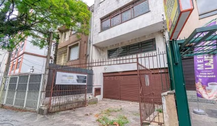 Prédio à venda na Rua Mariante, 493, Rio Branco, Porto Alegre por R$ 1.450.000