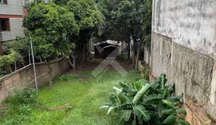 Terreno à venda na Rua Doutor Barbosa Gonçalves, 136, Chácara das Pedras, Porto Alegre por R$ 990.000