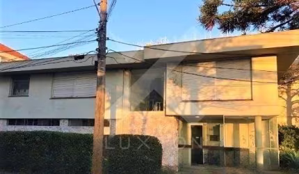 Casa comercial para alugar na Avenida Plínio Brasil Milano, 607, Auxiliadora, Porto Alegre por R$ 15.000