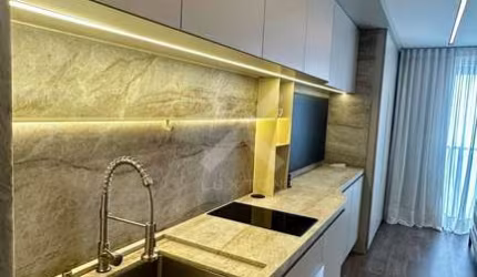 Loft com 1 quarto à venda na Rua Vinte e Quatro de Outubro, 1585, Auxiliadora, Porto Alegre por R$ 655.000