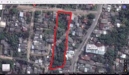 Terreno à venda na Rua Dez de Novembro, 70, Santa Isabel, Viamão por R$ 3.700.000