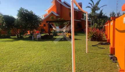 Casa com 5 quartos à venda na Das Orquideas, 124, Zona Nova, Capão da Canoa por R$ 1.770.000