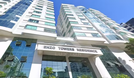 Apartamento com 2 quartos à venda na Rua José Milton Lopes, 839, Zona Nova, Capão da Canoa por R$ 980.000