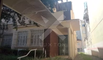 Casa comercial para alugar na Rua André Puente, 78, Independência, Porto Alegre por R$ 10.000