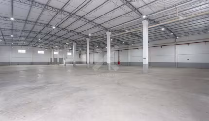 Barracão / Galpão / Depósito para alugar na Avenida Plínio Kroeff, 1730, Rubem Berta, Porto Alegre por R$ 50.000