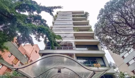 Apartamento com 3 quartos à venda na Avenida Bagé, 1222, Petrópolis, Porto Alegre por R$ 1.690.000
