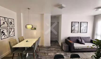 Apartamento com 2 quartos à venda na Travessa Jaguarão, 48, Higienópolis, Porto Alegre por R$ 750.000