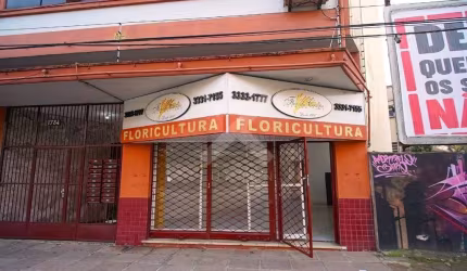 Ponto comercial à venda na Avenida Protásio Alves, 1738, Rio Branco, Porto Alegre por R$ 500.000