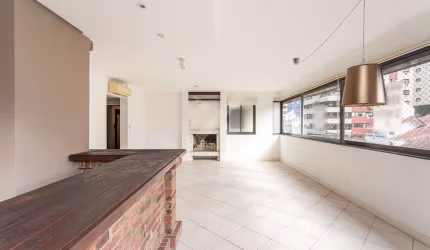 Apartamento com 3 quartos à venda na Rua Barão de Ubá, 761, Bela Vista, Porto Alegre por R$ 1.592.200