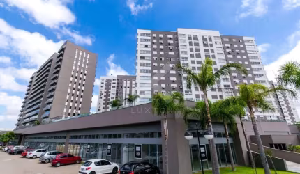 Apartamento com 3 quartos à venda na Rua Frederico Otávio Domingues Barbosa, 50, São Sebastião, Porto Alegre por R$ 645.000