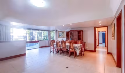 Apartamento com 3 quartos à venda na Rua Anita Garibaldi, 1160, Mont Serrat, Porto Alegre por R$ 1.147.000