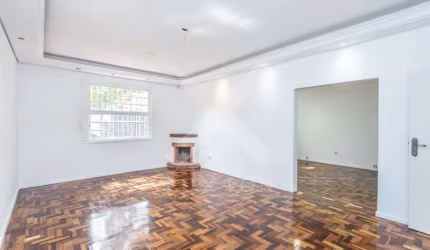 Casa comercial para alugar na Avenida Bastian, 41, Menino Deus, Porto Alegre por R$ 5.200
