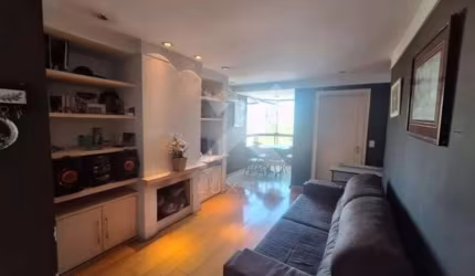 Apartamento com 1 quarto à venda na Rua Nicolau Faillace, 42, Jardim Itu Sabará, Porto Alegre por R$ 300.000