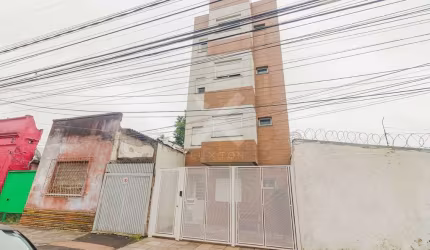 Apartamento com 1 quarto à venda na Rua Botafogo, 1404, Menino Deus, Porto Alegre por R$ 210.000