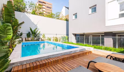 Apartamento com 3 quartos à venda na Rua Doutor Dias de Carvalho, 530, Tristeza, Porto Alegre por R$ 1.300.000