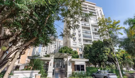 Apartamento com 3 quartos à venda na Rua Jari, 359, Passo da Areia, Porto Alegre por R$ 1.250.000