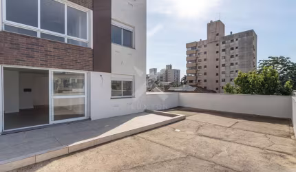 Apartamento com 1 quarto à venda na Rua Portugal, 584, São João, Porto Alegre por R$ 599.000