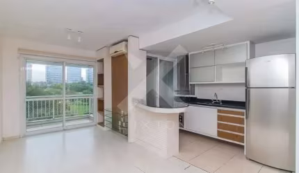 Apartamento com 2 quartos à venda na Avenida Veríssimo de Amaral, 580, Jardim Europa, Porto Alegre por R$ 1.090.000