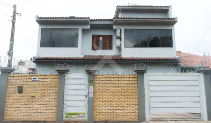 Casa com 3 quartos à venda na Rua Jorge Amado, 63, Harmonia, Canoas por R$ 800.000