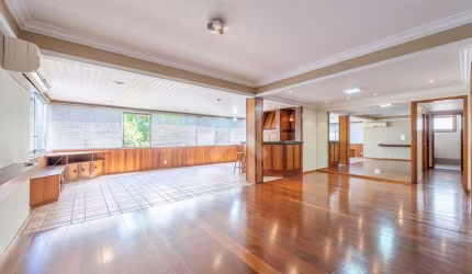 Apartamento com 3 quartos à venda na Avenida Doutor Nilo Peçanha, 2665, Três Figueiras, Porto Alegre por R$ 950.000