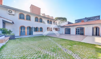 Casa com 4 quartos à venda na Rua Doutor Telmo Vergara, 28, Partenon, Porto Alegre por R$ 2.000.000