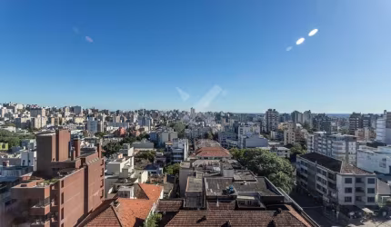 Sala comercial para alugar na Avenida Plínio Brasil Milano, 567, Boa Vista, Porto Alegre por R$ 23.000