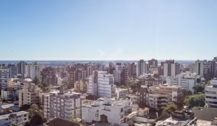 Sala comercial para alugar na Avenida Plínio Brasil Milano, 567, Higienópolis, Porto Alegre