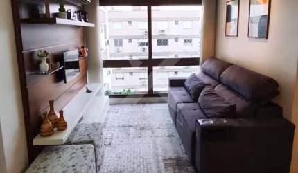 Apartamento com 2 quartos à venda na Jardim Fernando Machado, 306, Centro, Porto Alegre por R$ 575.000
