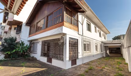 Casa com 6 quartos para alugar na Travessa Olintho Sanmartin, 42, Vila Ipiranga, Porto Alegre por R$ 9.000