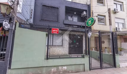 Casa comercial para alugar na Rua Mariante, 851, Rio Branco, Porto Alegre por R$ 6.000