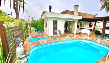 Casa com 2 quartos à venda na Rio Uruguai, 800, Centro, Xangri-Lá por R$ 500.000