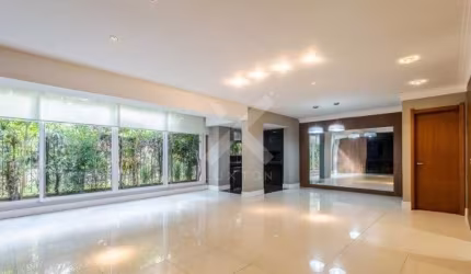 Apartamento com 4 quartos para alugar na Avenida Túlio de Rose, 400, Jardim Europa, Porto Alegre por R$ 20.000