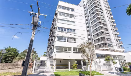 Apartamento com 1 quarto à venda na Rua Oito de Julho, 195, Jardim Botânico, Porto Alegre por R$ 250.000