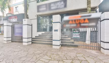 Prédio à venda na Rua Professor Cristiano Fischer, 34, Petrópolis, Porto Alegre por R$ 4.800.000